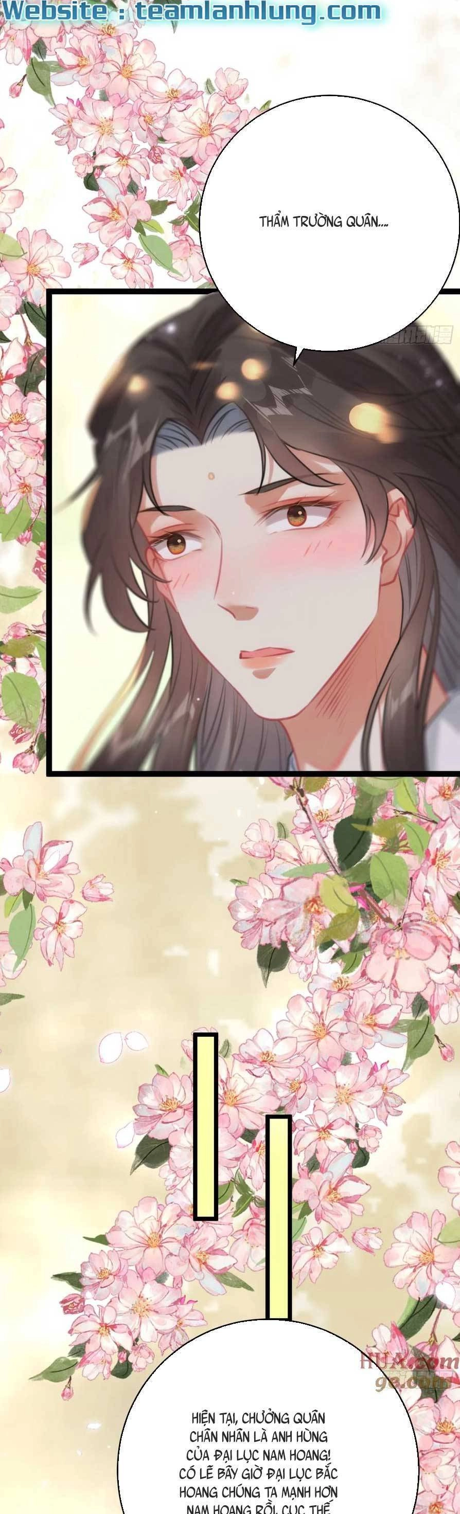 Nghịch Đồ Mỗi Ngày Đều Muốn Bắt Nạt Sư Phụ Chapter 78 - 9