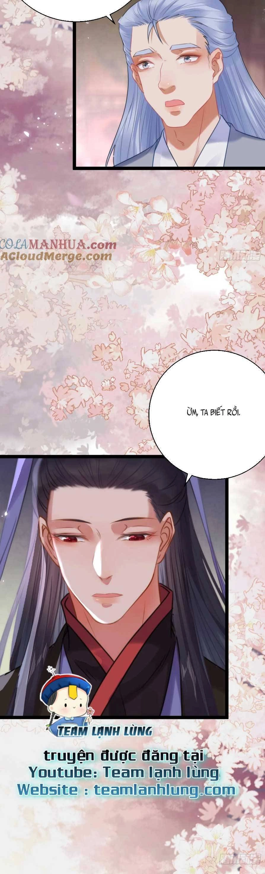 Nghịch Đồ Mỗi Ngày Đều Muốn Bắt Nạt Sư Phụ Chapter 78 - 11