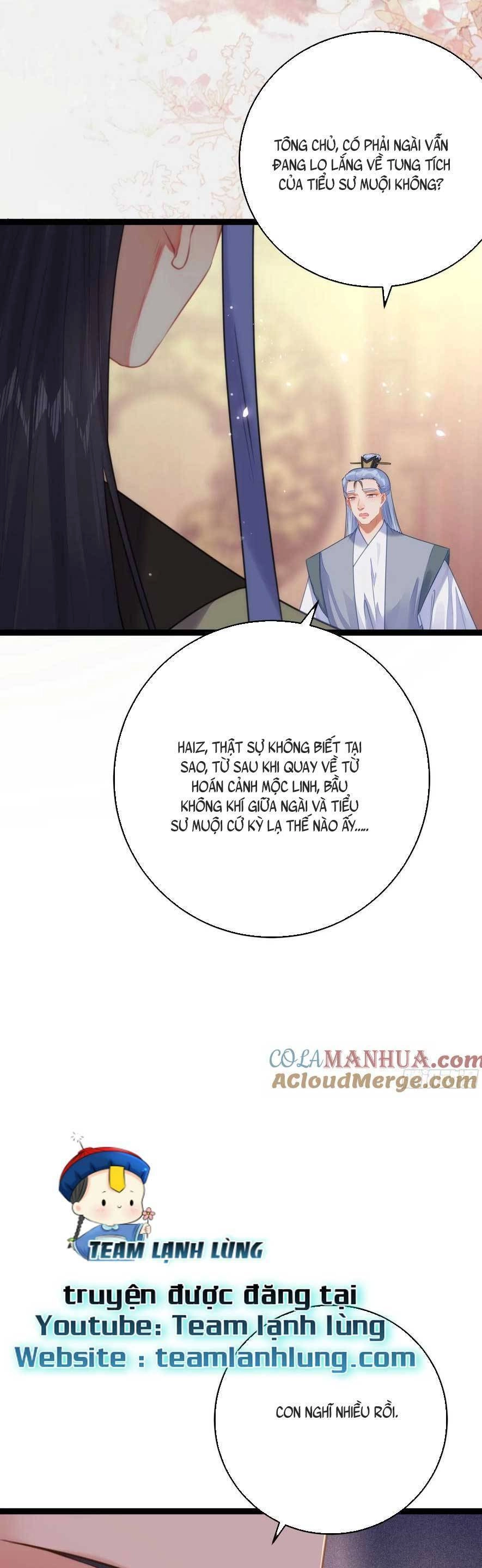 Nghịch Đồ Mỗi Ngày Đều Muốn Bắt Nạt Sư Phụ Chapter 78 - 12