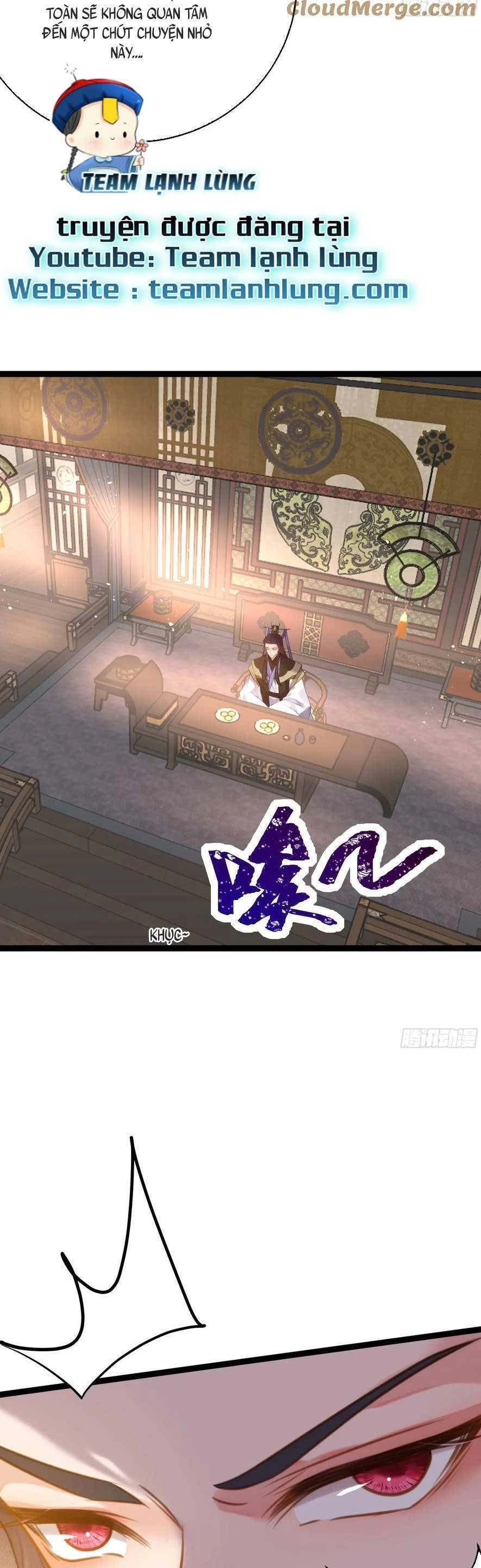 Nghịch Đồ Mỗi Ngày Đều Muốn Bắt Nạt Sư Phụ Chapter 78 - 14