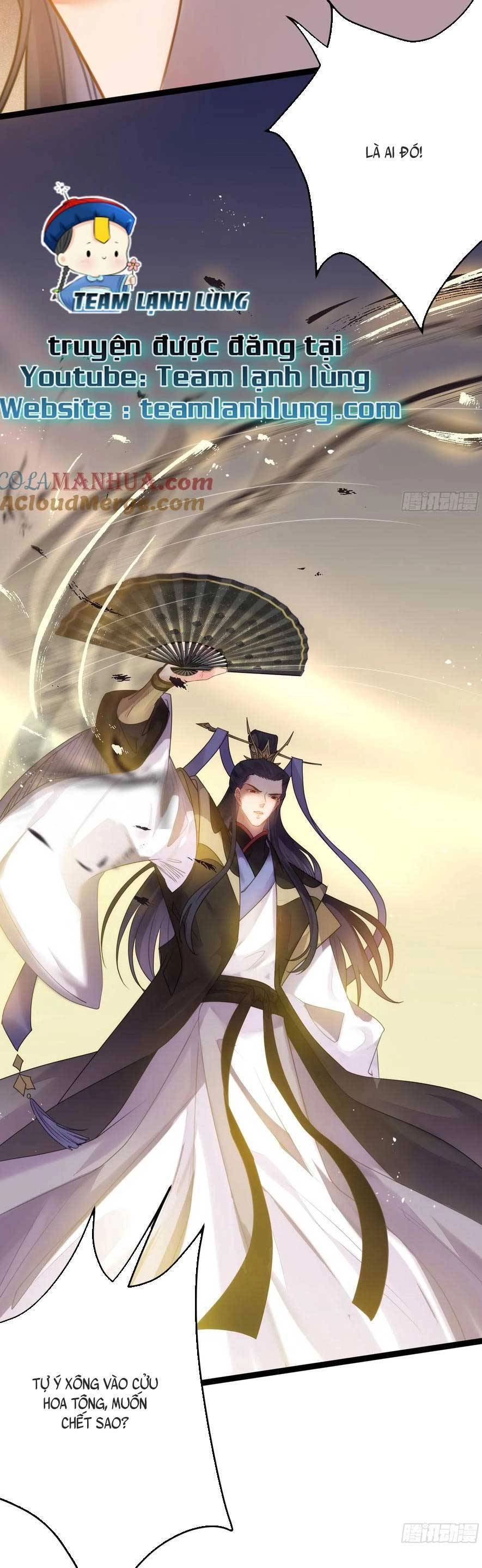 Nghịch Đồ Mỗi Ngày Đều Muốn Bắt Nạt Sư Phụ Chapter 78 - 15