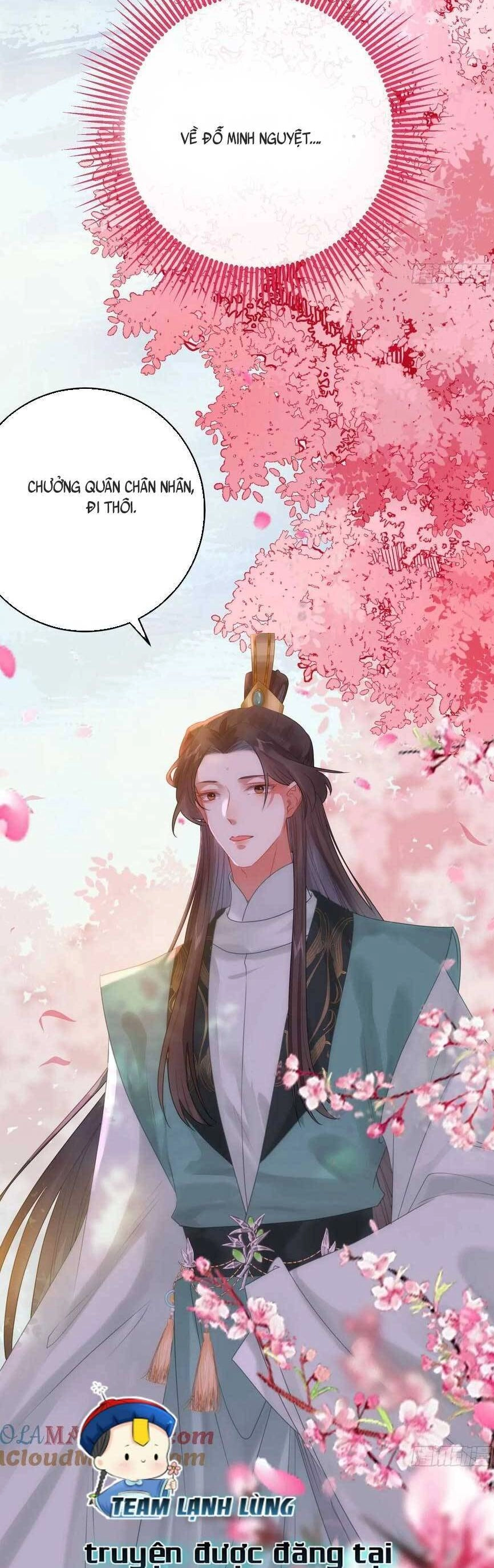 Nghịch Đồ Mỗi Ngày Đều Muốn Bắt Nạt Sư Phụ Chapter 78 - 25