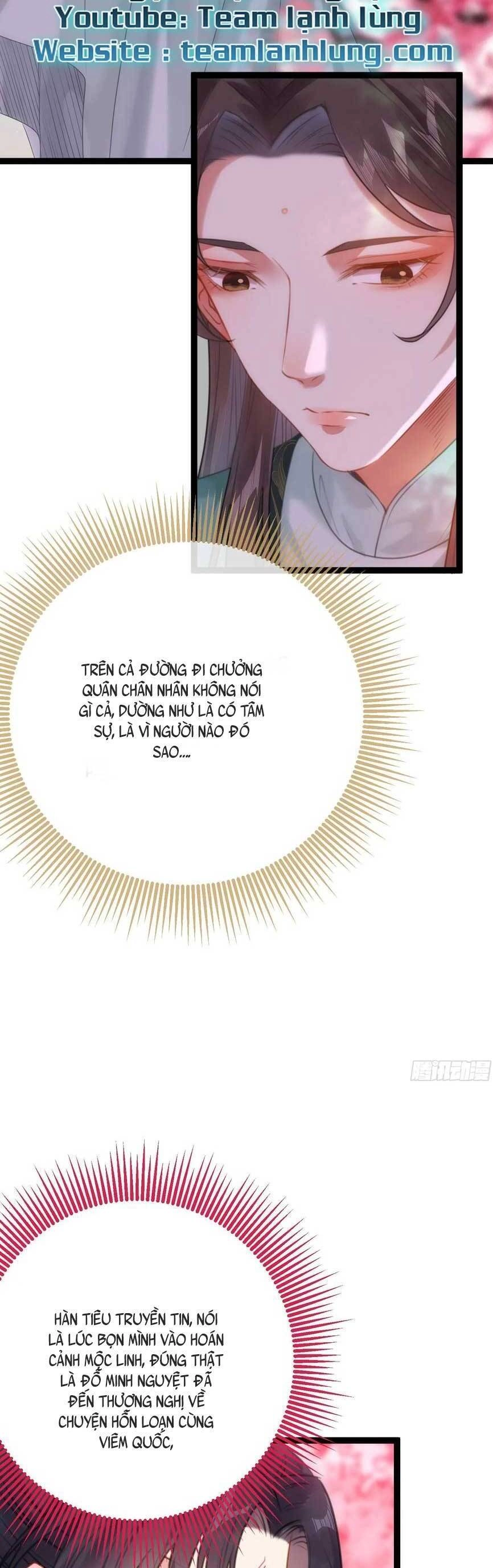 Nghịch Đồ Mỗi Ngày Đều Muốn Bắt Nạt Sư Phụ Chapter 78 - 26