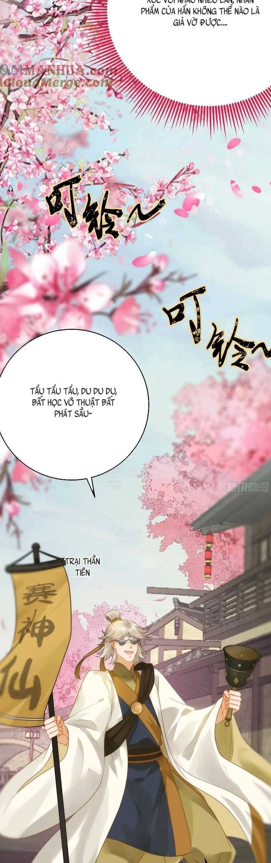 Nghịch Đồ Mỗi Ngày Đều Muốn Bắt Nạt Sư Phụ Chapter 78 - 28