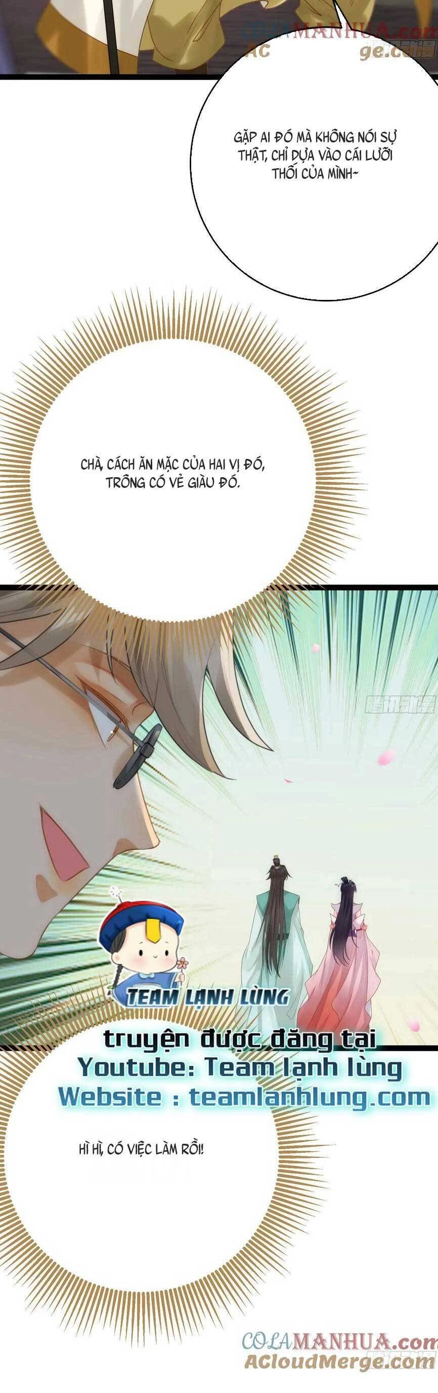 Nghịch Đồ Mỗi Ngày Đều Muốn Bắt Nạt Sư Phụ Chapter 78 - 29