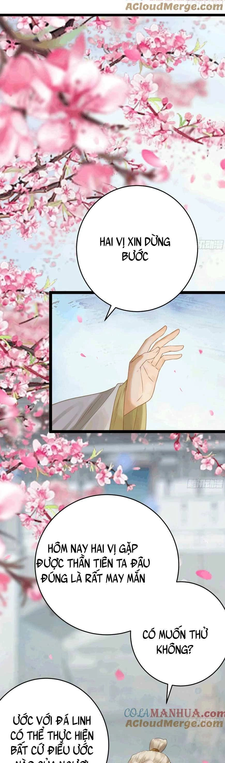 Nghịch Đồ Mỗi Ngày Đều Muốn Bắt Nạt Sư Phụ Chapter 79 - 3