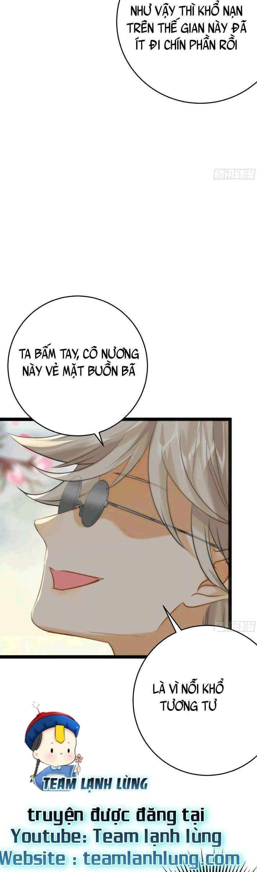 Nghịch Đồ Mỗi Ngày Đều Muốn Bắt Nạt Sư Phụ Chapter 79 - 5