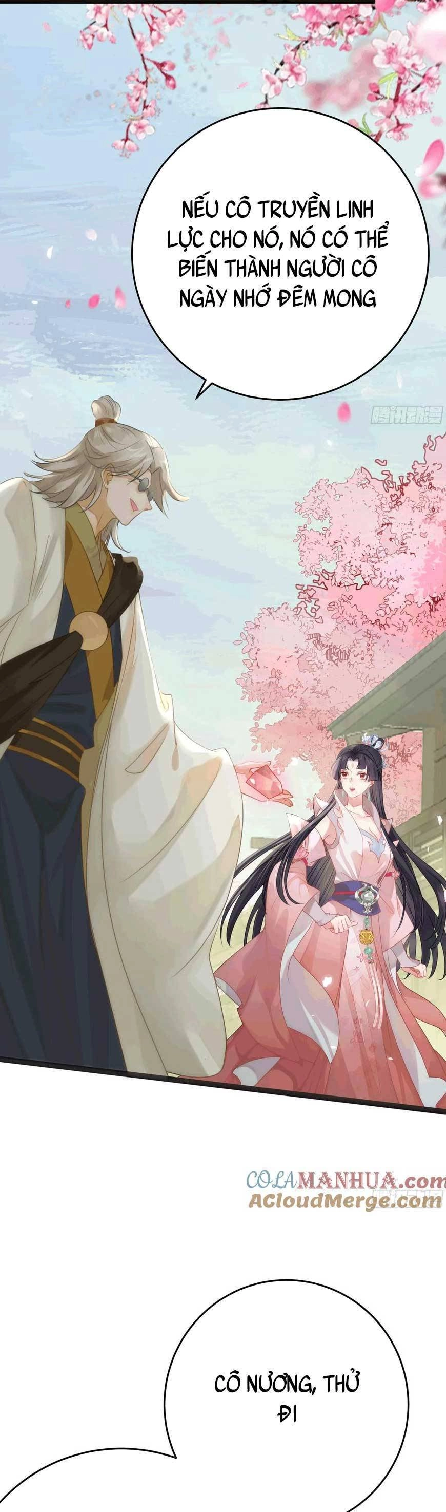 Nghịch Đồ Mỗi Ngày Đều Muốn Bắt Nạt Sư Phụ Chapter 79 - 7