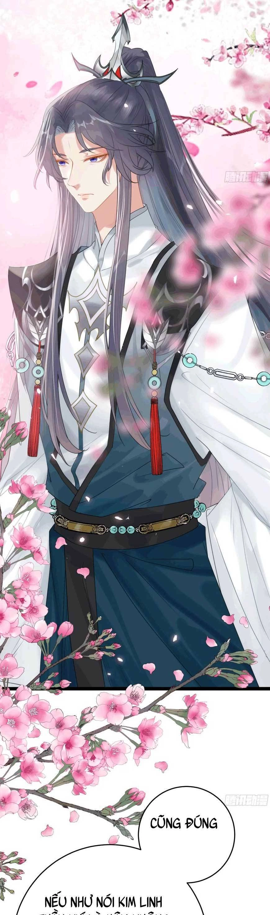 Nghịch Đồ Mỗi Ngày Đều Muốn Bắt Nạt Sư Phụ Chapter 79 - 10