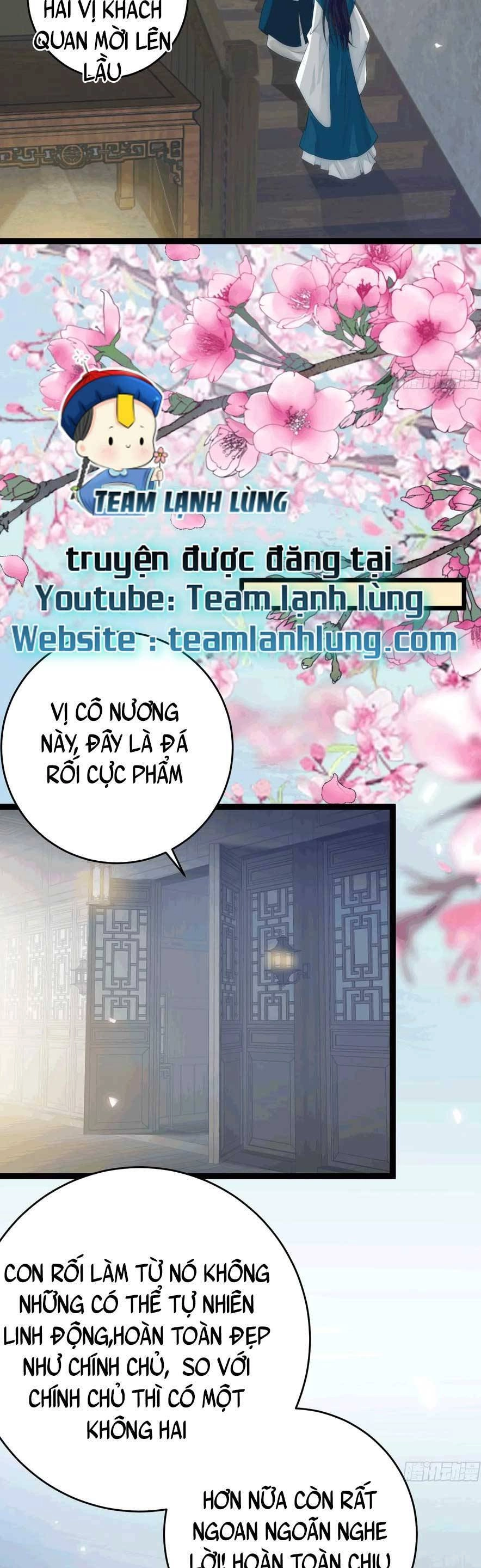 Nghịch Đồ Mỗi Ngày Đều Muốn Bắt Nạt Sư Phụ Chapter 79 - 12