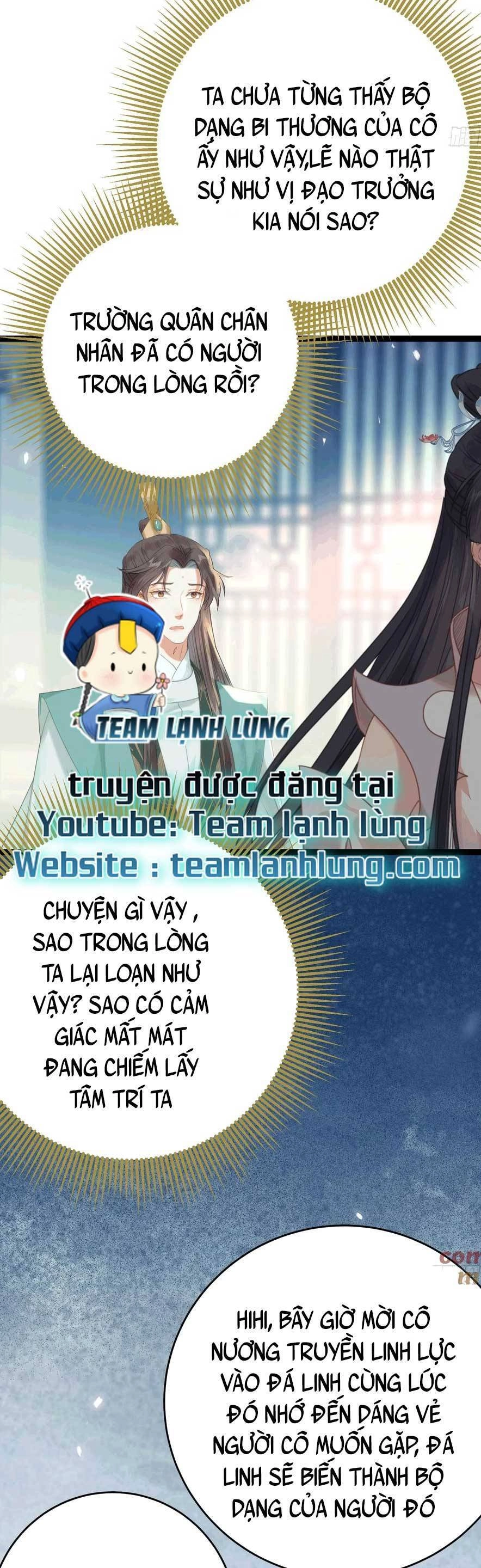 Nghịch Đồ Mỗi Ngày Đều Muốn Bắt Nạt Sư Phụ Chapter 79 - 15