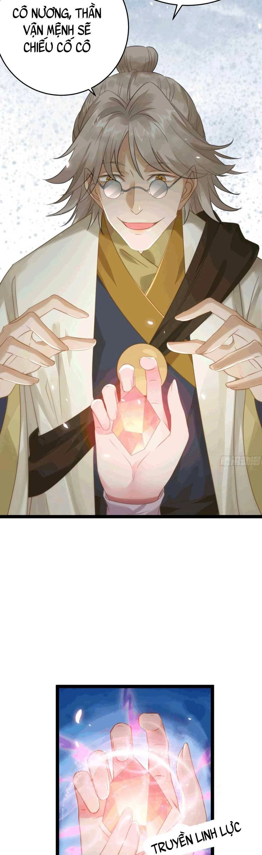 Nghịch Đồ Mỗi Ngày Đều Muốn Bắt Nạt Sư Phụ Chapter 79 - 16