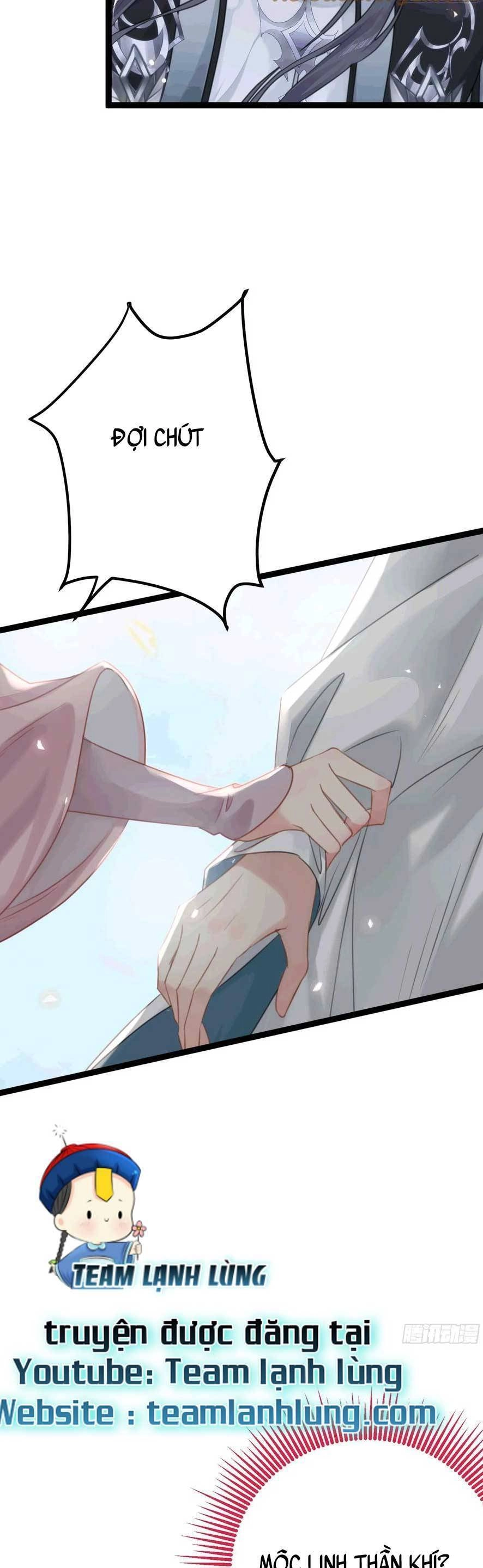 Nghịch Đồ Mỗi Ngày Đều Muốn Bắt Nạt Sư Phụ Chapter 79 - 23