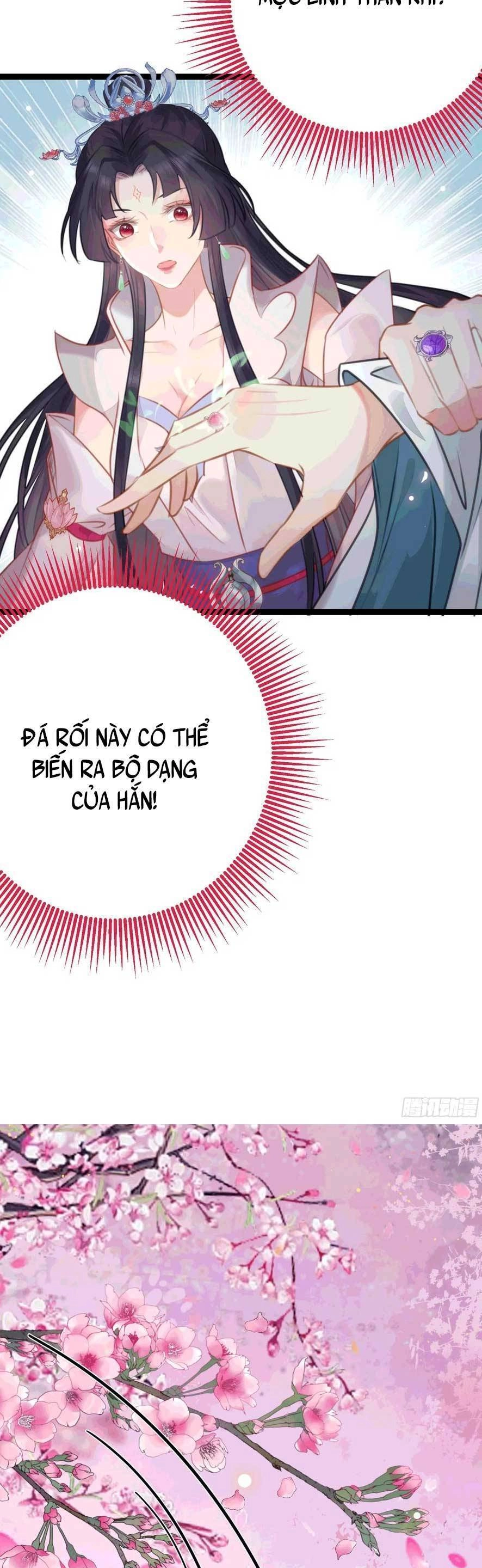 Nghịch Đồ Mỗi Ngày Đều Muốn Bắt Nạt Sư Phụ Chapter 79 - 24