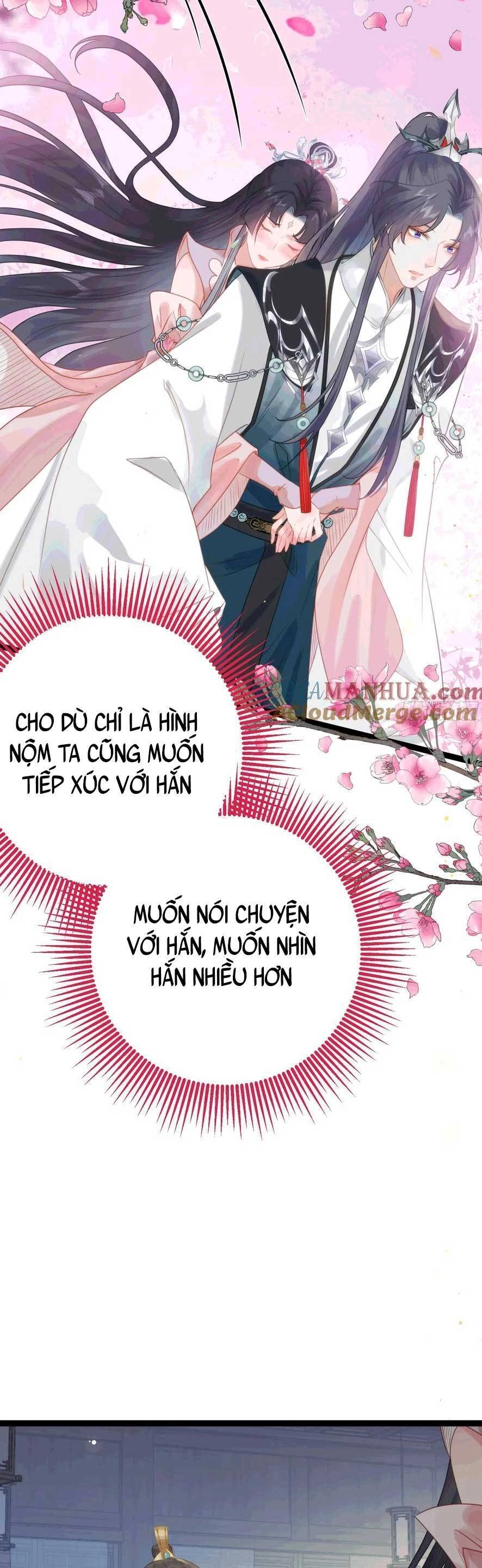 Nghịch Đồ Mỗi Ngày Đều Muốn Bắt Nạt Sư Phụ Chapter 79 - 25