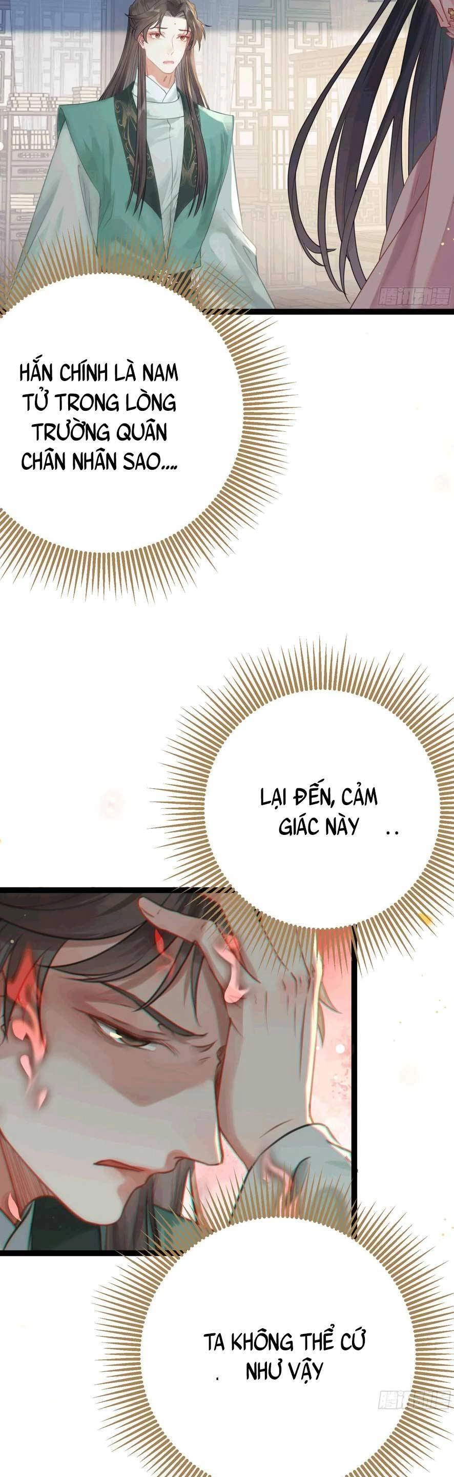 Nghịch Đồ Mỗi Ngày Đều Muốn Bắt Nạt Sư Phụ Chapter 79 - 26