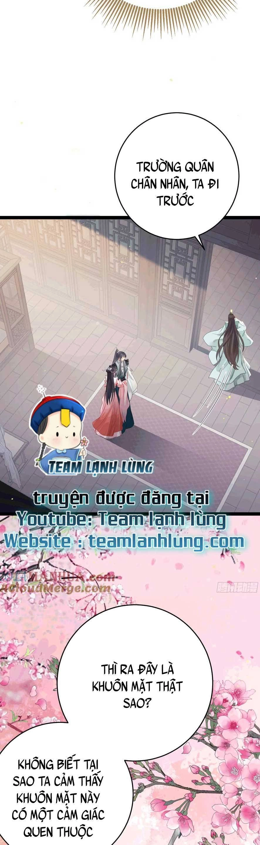 Nghịch Đồ Mỗi Ngày Đều Muốn Bắt Nạt Sư Phụ Chapter 79 - 27