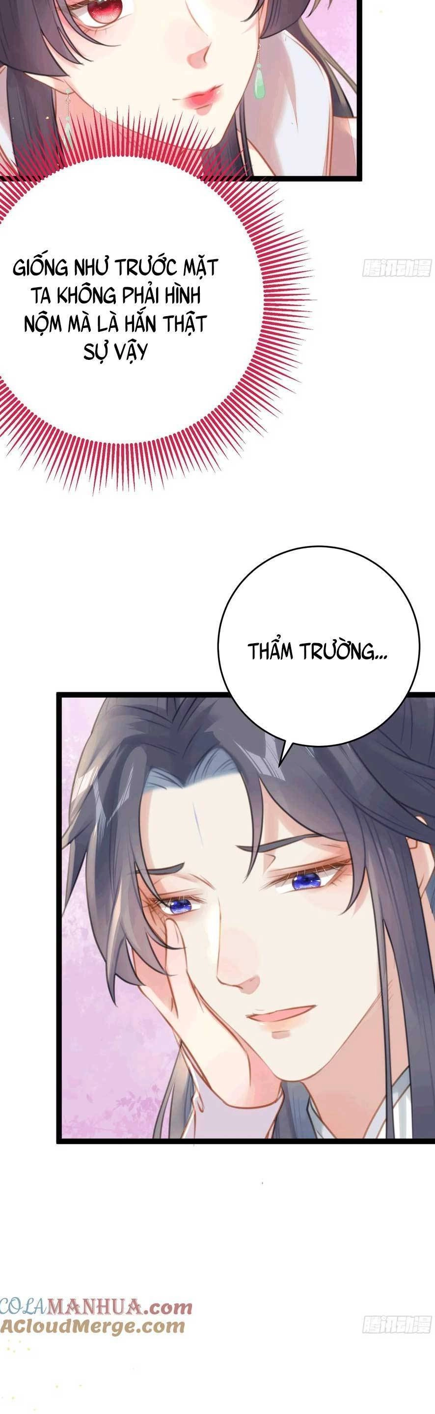 Nghịch Đồ Mỗi Ngày Đều Muốn Bắt Nạt Sư Phụ Chapter 79 - 29