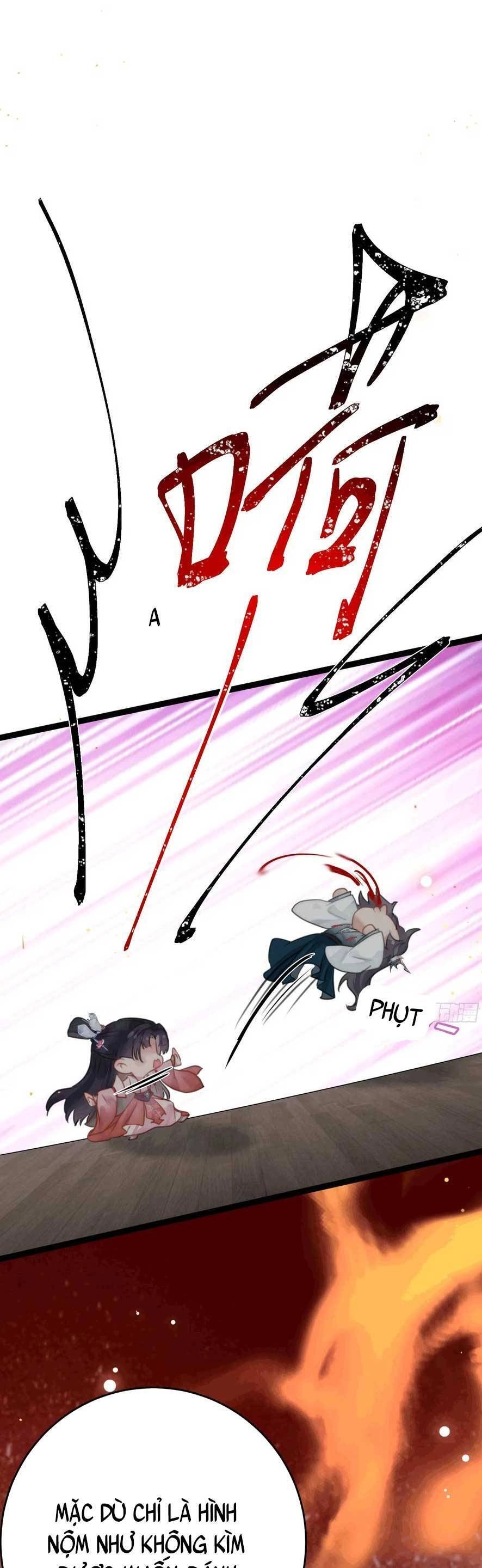 Nghịch Đồ Mỗi Ngày Đều Muốn Bắt Nạt Sư Phụ Chapter 79 - 30