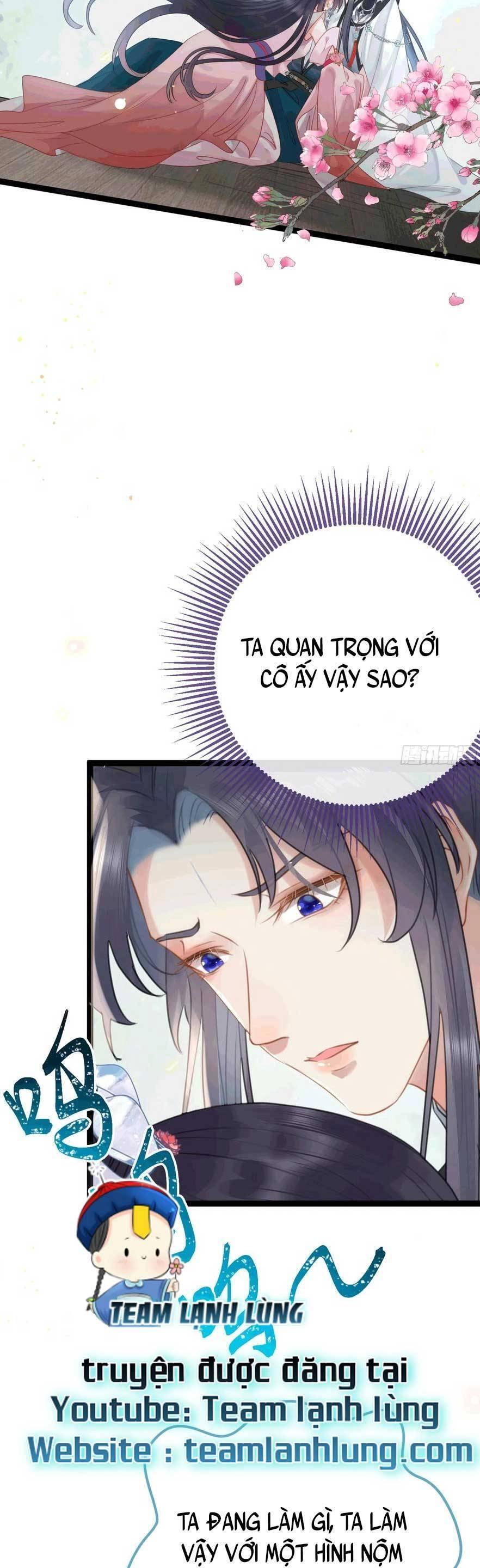 Nghịch Đồ Mỗi Ngày Đều Muốn Bắt Nạt Sư Phụ Chapter 79 - 33