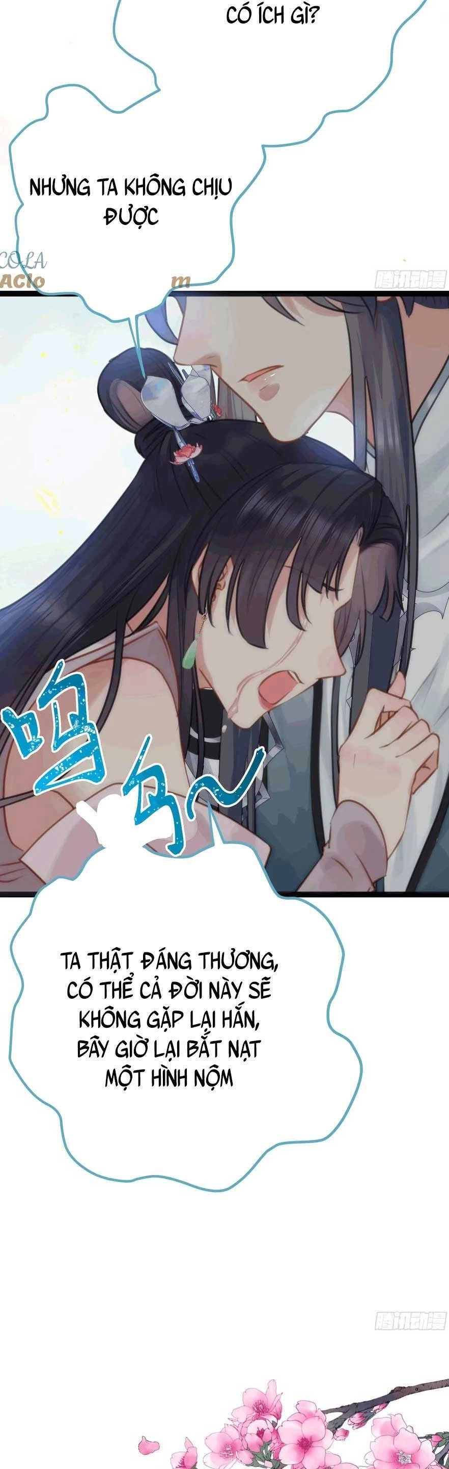 Nghịch Đồ Mỗi Ngày Đều Muốn Bắt Nạt Sư Phụ Chapter 79 - 34