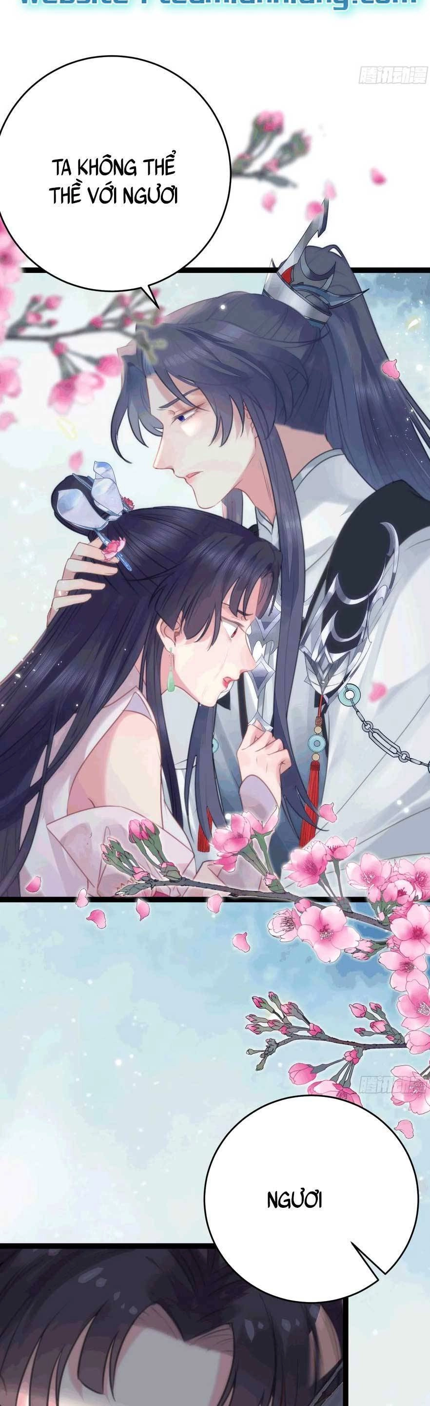 Nghịch Đồ Mỗi Ngày Đều Muốn Bắt Nạt Sư Phụ Chapter 79 - 37