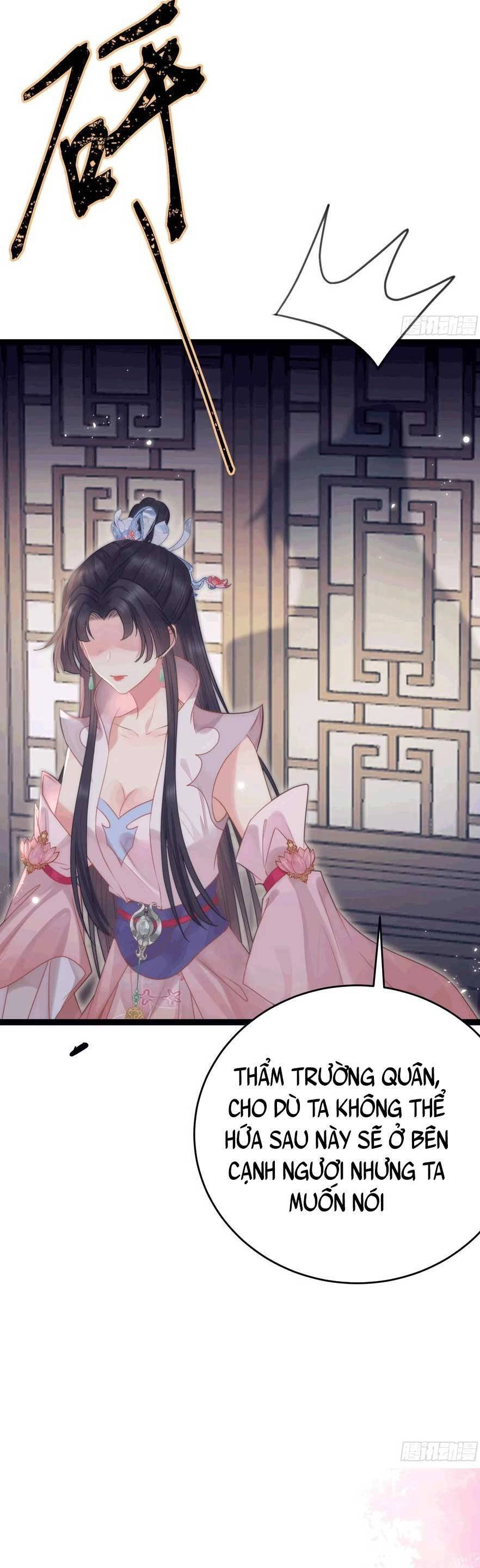 Nghịch Đồ Mỗi Ngày Đều Muốn Bắt Nạt Sư Phụ Chapter 79 - 39