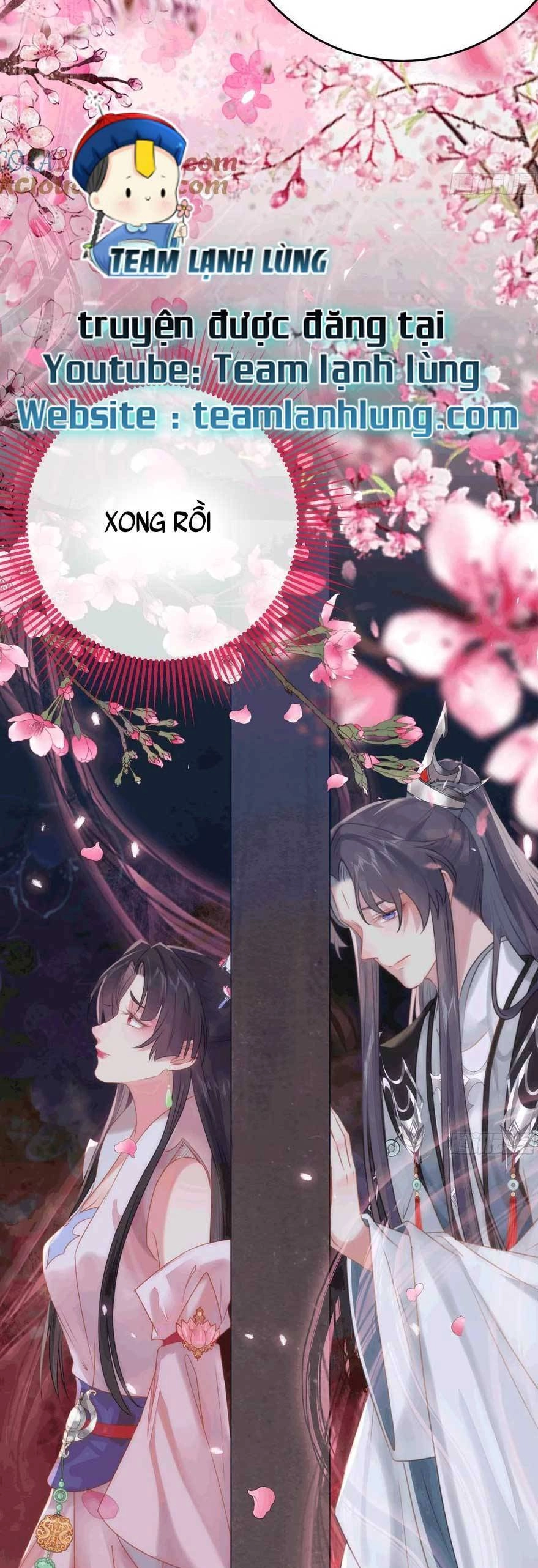 Nghịch Đồ Mỗi Ngày Đều Muốn Bắt Nạt Sư Phụ Chapter 79 - 42