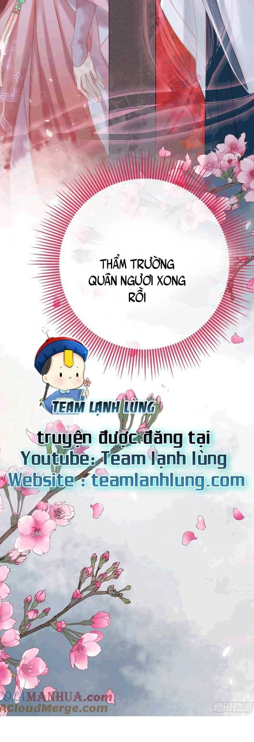 Nghịch Đồ Mỗi Ngày Đều Muốn Bắt Nạt Sư Phụ Chapter 79 - 43