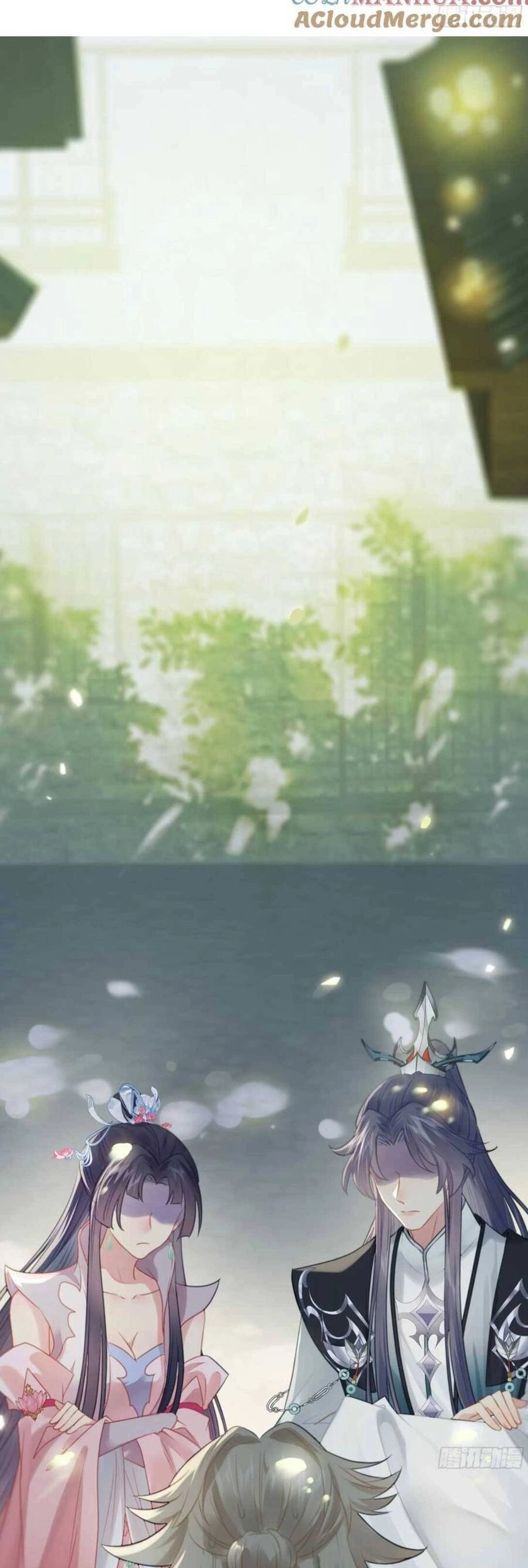 Nghịch Đồ Mỗi Ngày Đều Muốn Bắt Nạt Sư Phụ Chapter 80 - 3