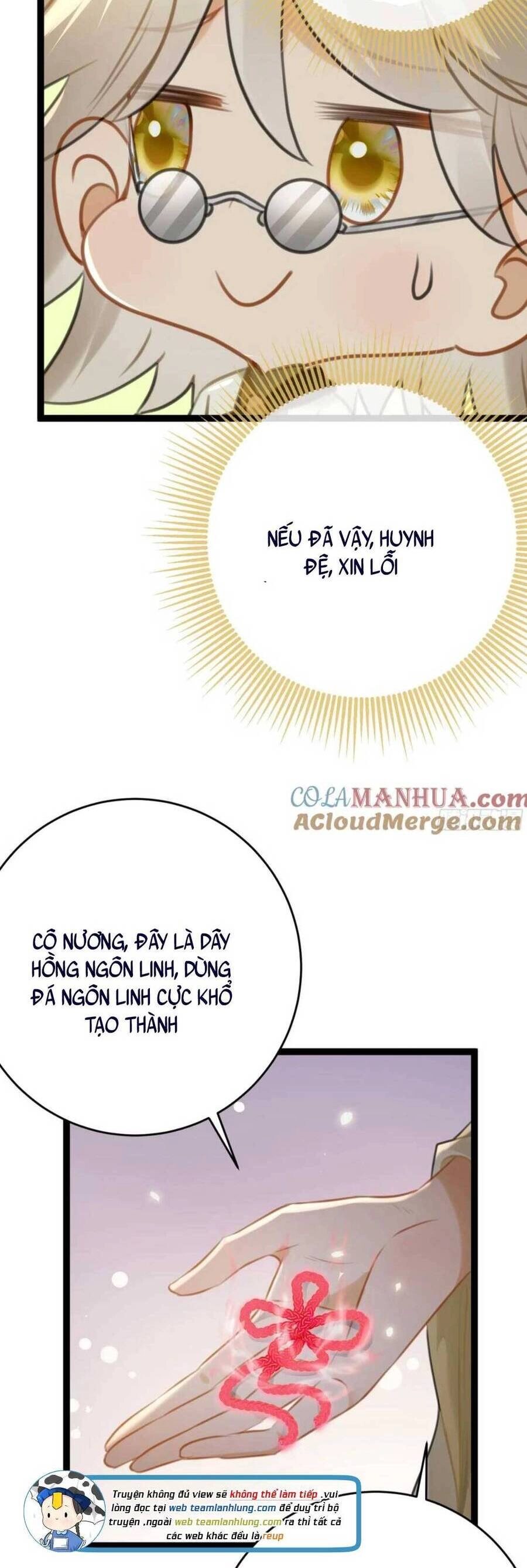 Nghịch Đồ Mỗi Ngày Đều Muốn Bắt Nạt Sư Phụ Chapter 80 - 8