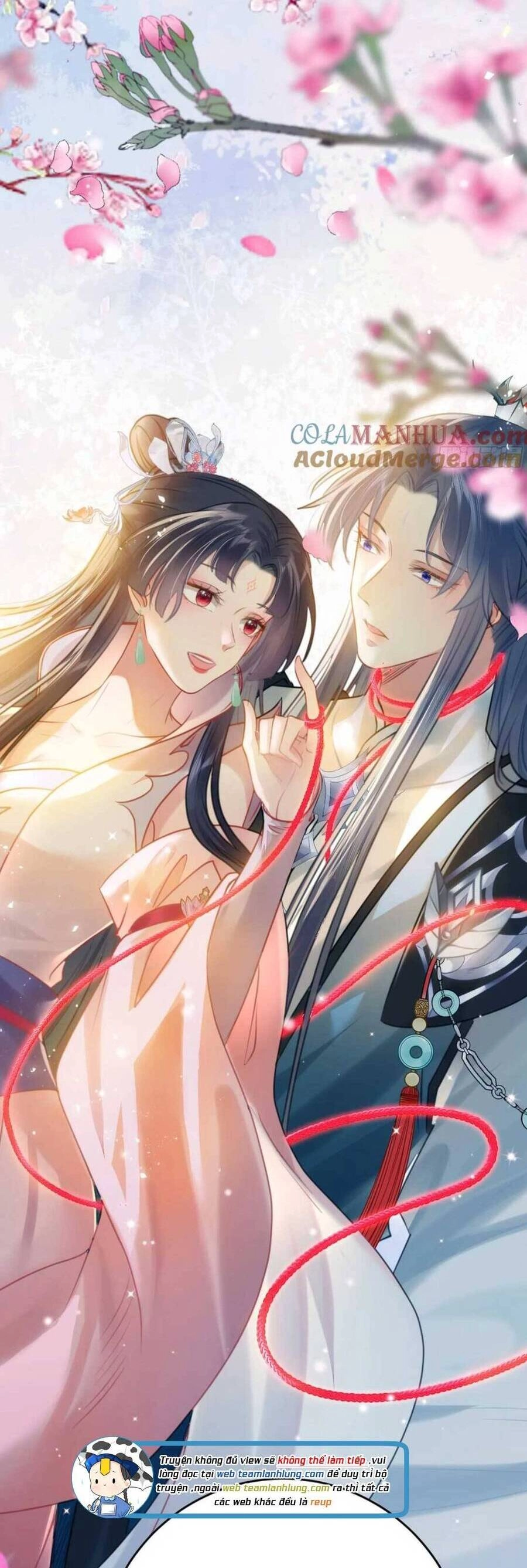 Nghịch Đồ Mỗi Ngày Đều Muốn Bắt Nạt Sư Phụ Chapter 80 - 10