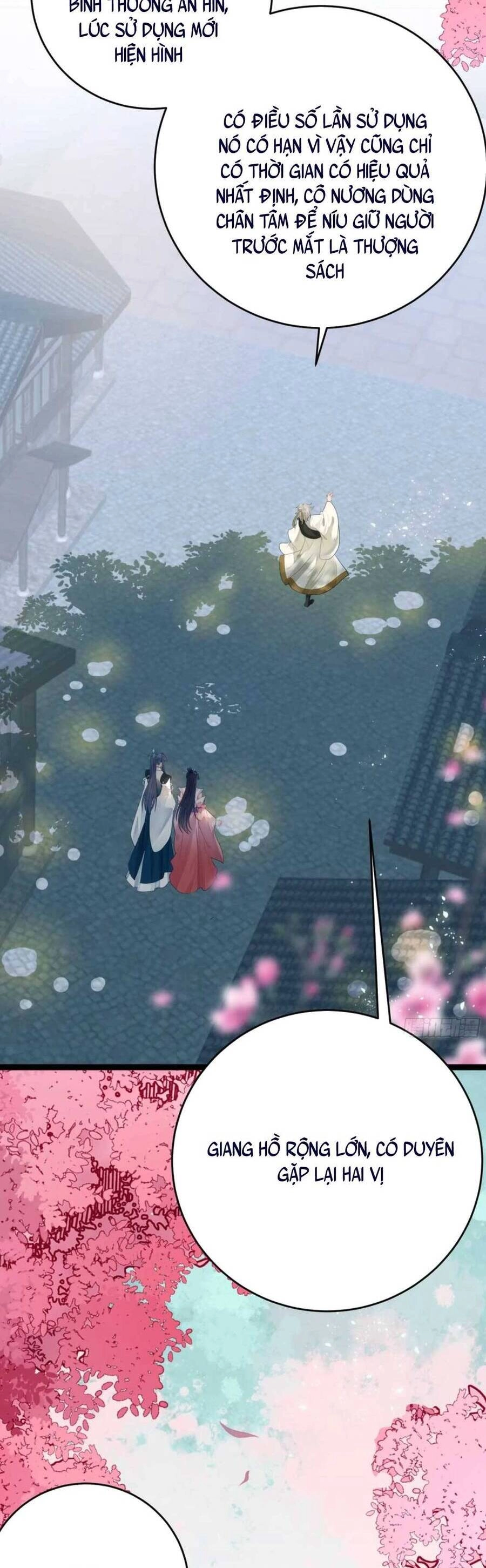 Nghịch Đồ Mỗi Ngày Đều Muốn Bắt Nạt Sư Phụ Chapter 80 - 12