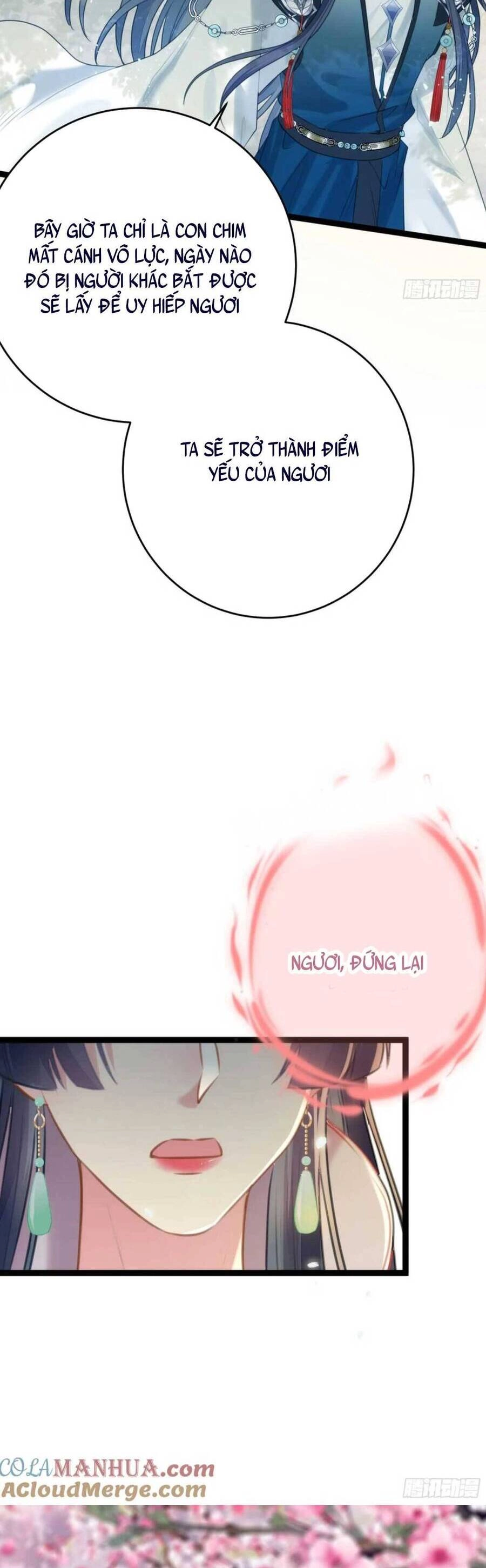 Nghịch Đồ Mỗi Ngày Đều Muốn Bắt Nạt Sư Phụ Chapter 80 - 14