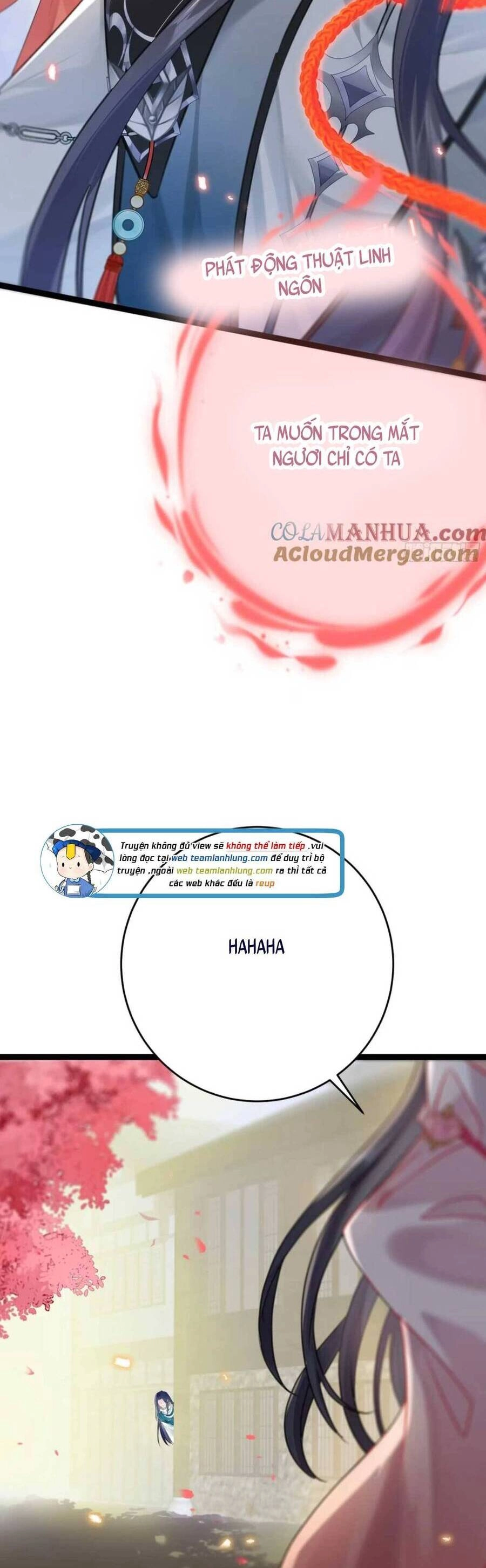 Nghịch Đồ Mỗi Ngày Đều Muốn Bắt Nạt Sư Phụ Chapter 80 - 16