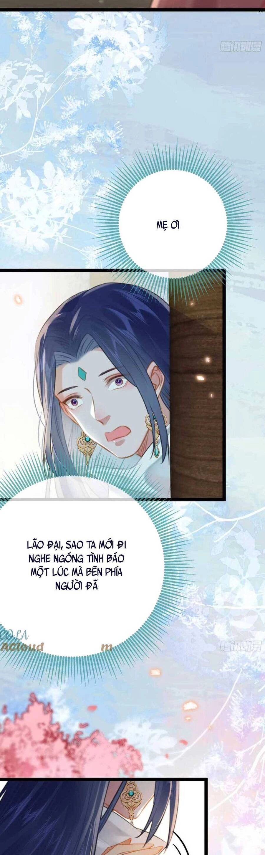 Nghịch Đồ Mỗi Ngày Đều Muốn Bắt Nạt Sư Phụ Chapter 80 - 17