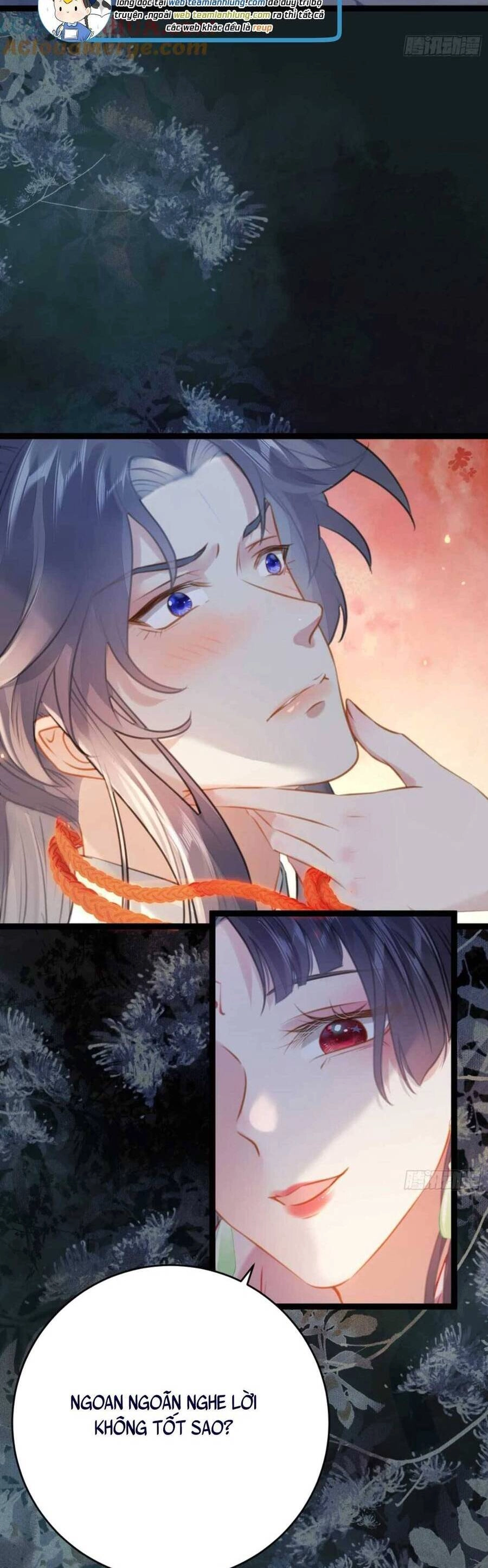 Nghịch Đồ Mỗi Ngày Đều Muốn Bắt Nạt Sư Phụ Chapter 80 - 22