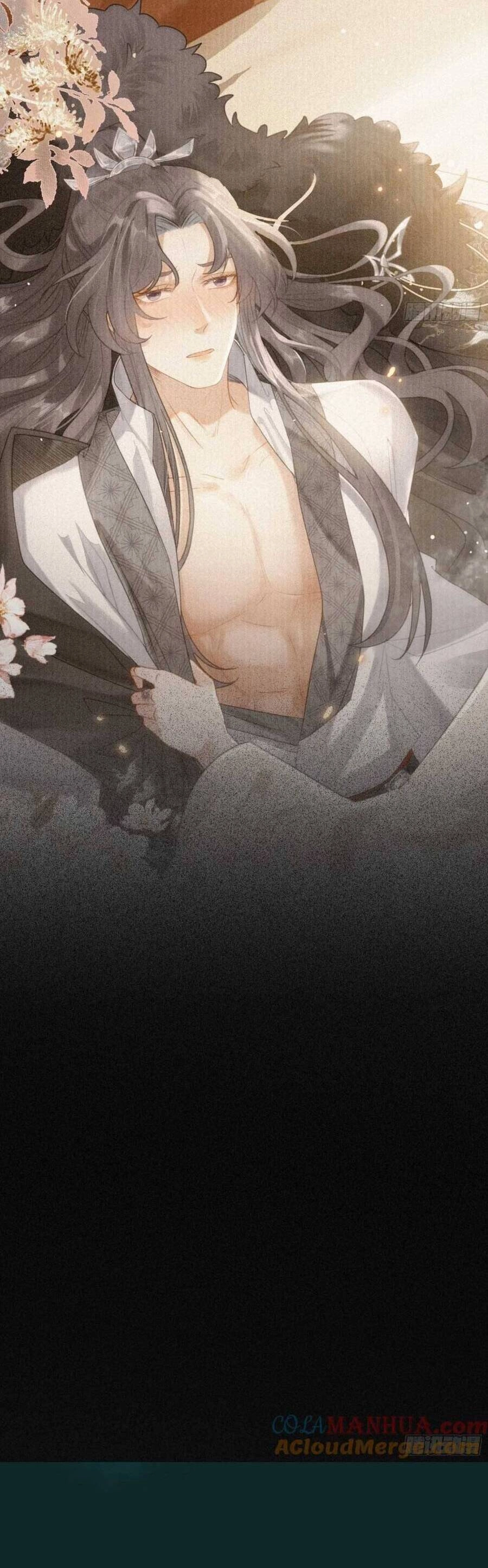 Nghịch Đồ Mỗi Ngày Đều Muốn Bắt Nạt Sư Phụ Chapter 80 - 24