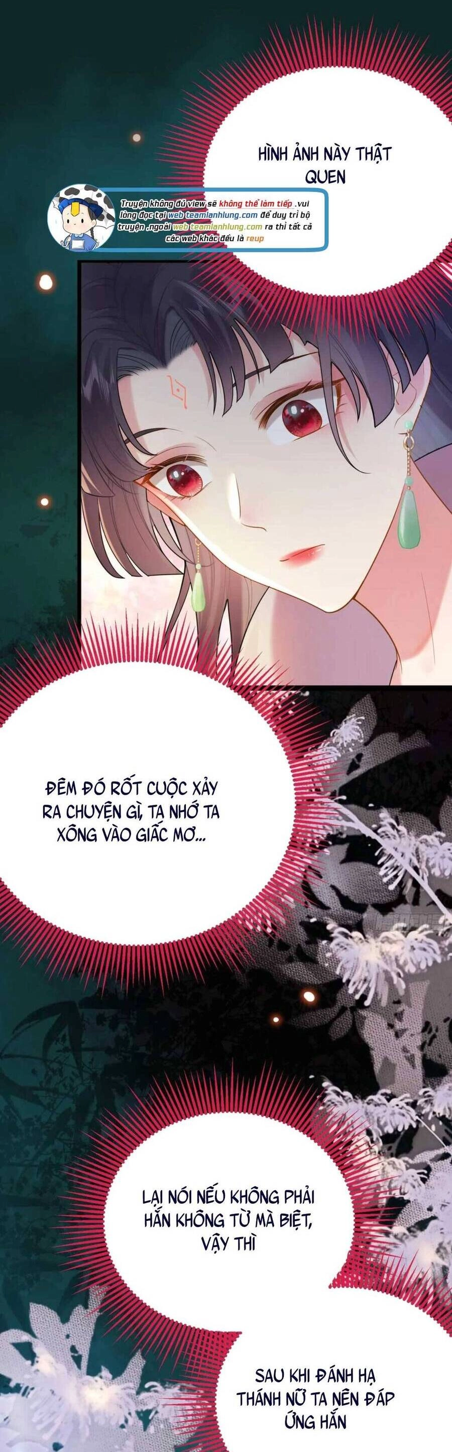 Nghịch Đồ Mỗi Ngày Đều Muốn Bắt Nạt Sư Phụ Chapter 80 - 25