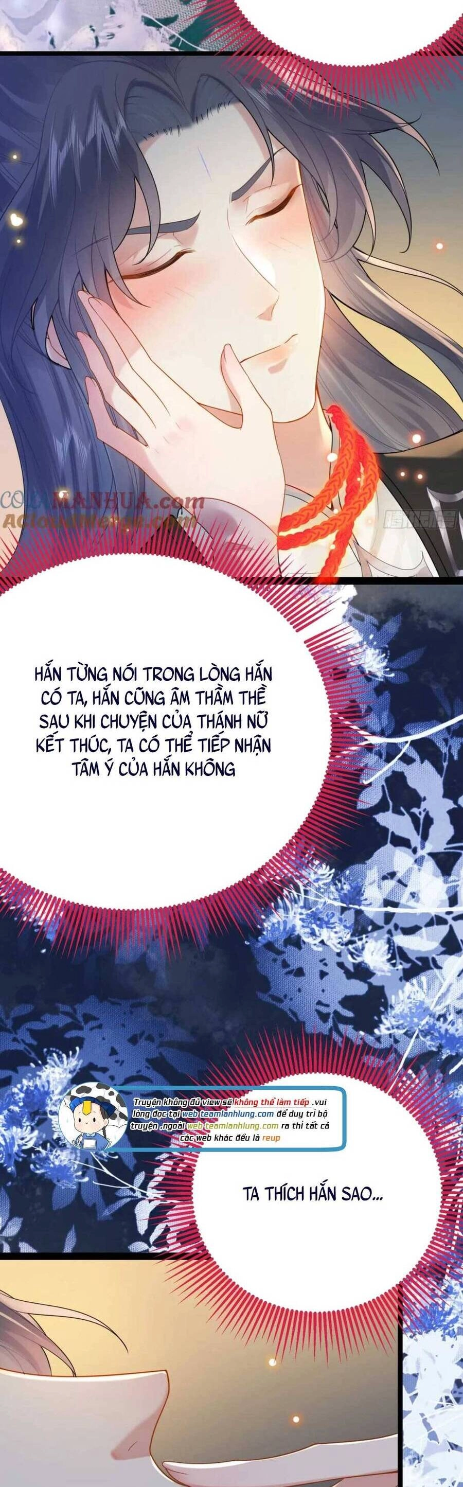 Nghịch Đồ Mỗi Ngày Đều Muốn Bắt Nạt Sư Phụ Chapter 80 - 26