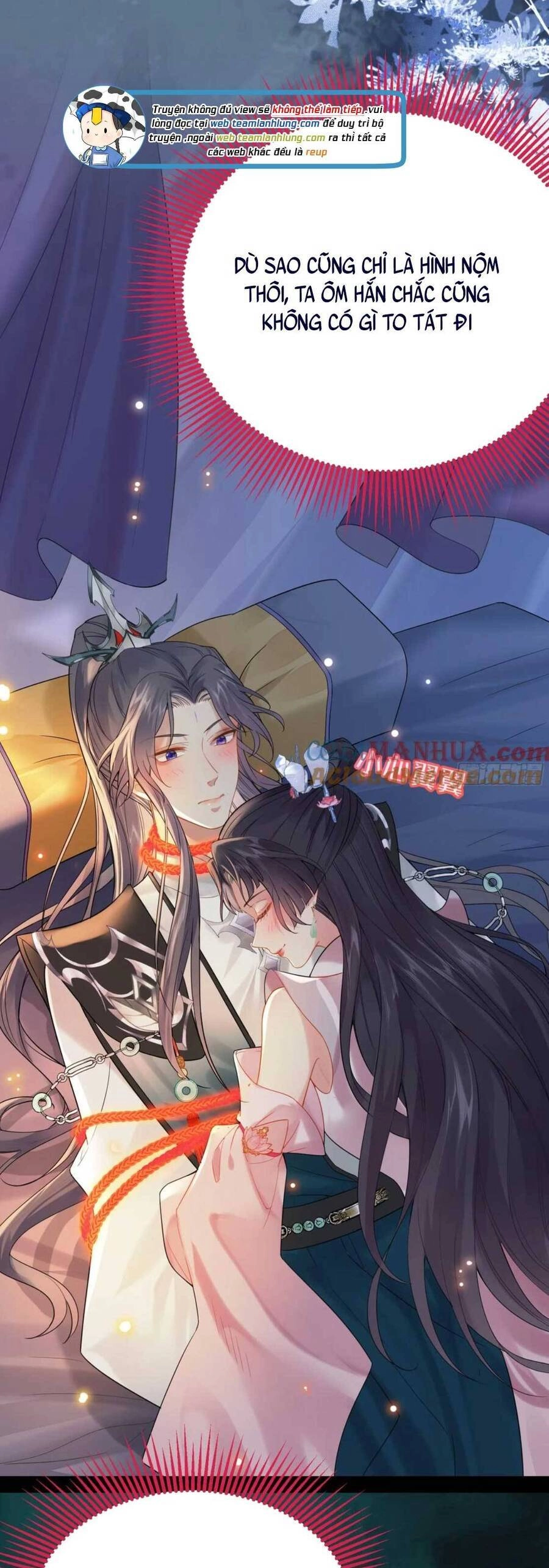 Nghịch Đồ Mỗi Ngày Đều Muốn Bắt Nạt Sư Phụ Chapter 80 - 29