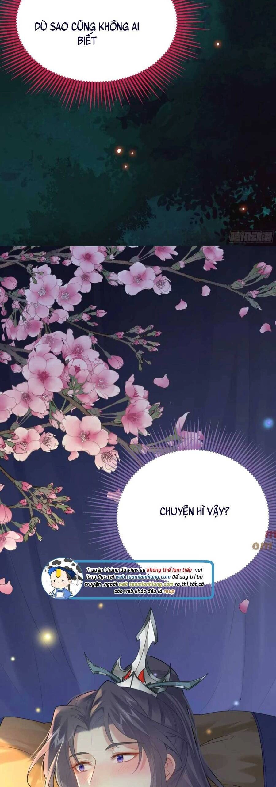 Nghịch Đồ Mỗi Ngày Đều Muốn Bắt Nạt Sư Phụ Chapter 80 - 30