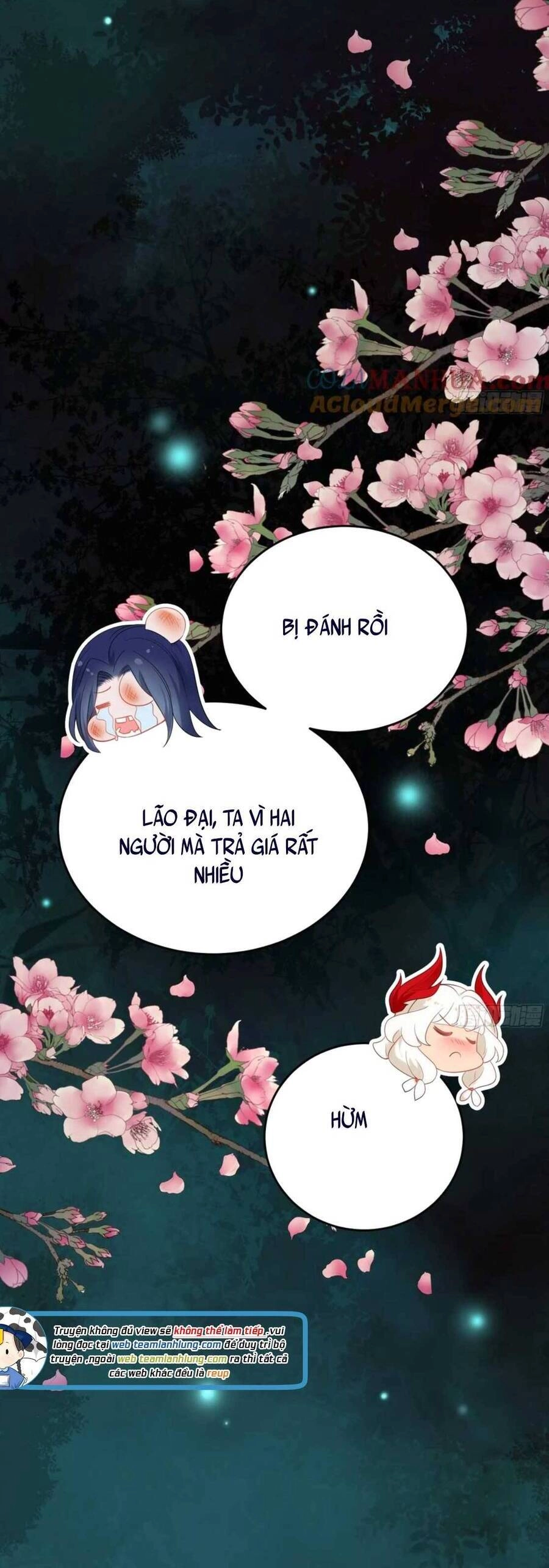 Nghịch Đồ Mỗi Ngày Đều Muốn Bắt Nạt Sư Phụ Chapter 80 - 32