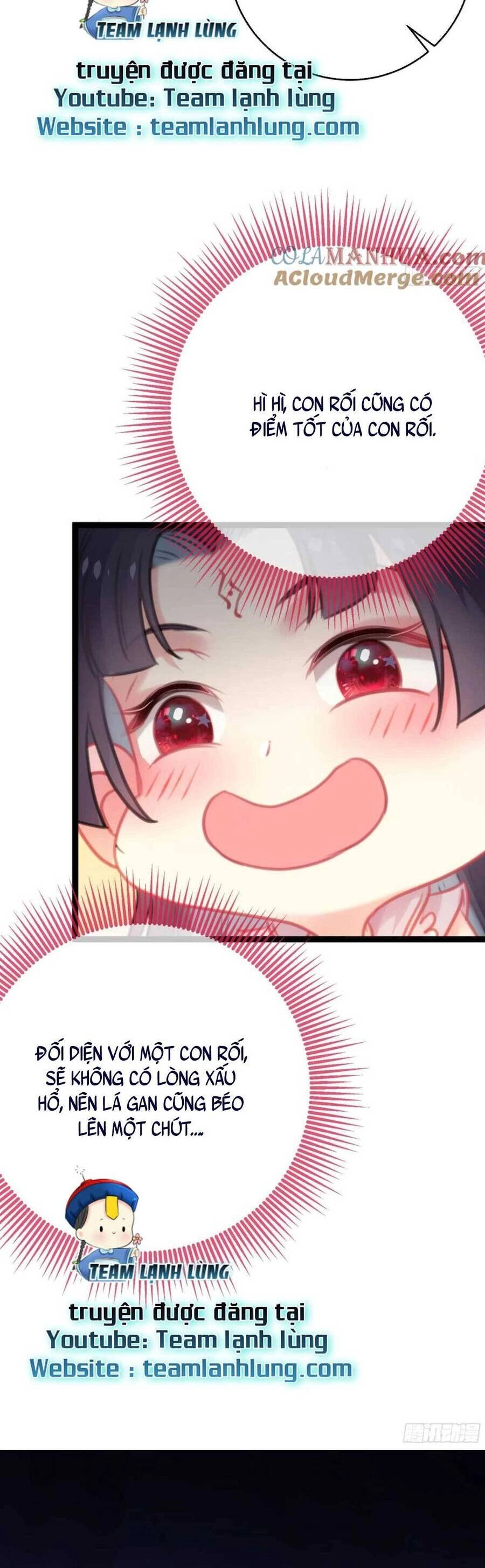 Nghịch Đồ Mỗi Ngày Đều Muốn Bắt Nạt Sư Phụ Chapter 81 - 12