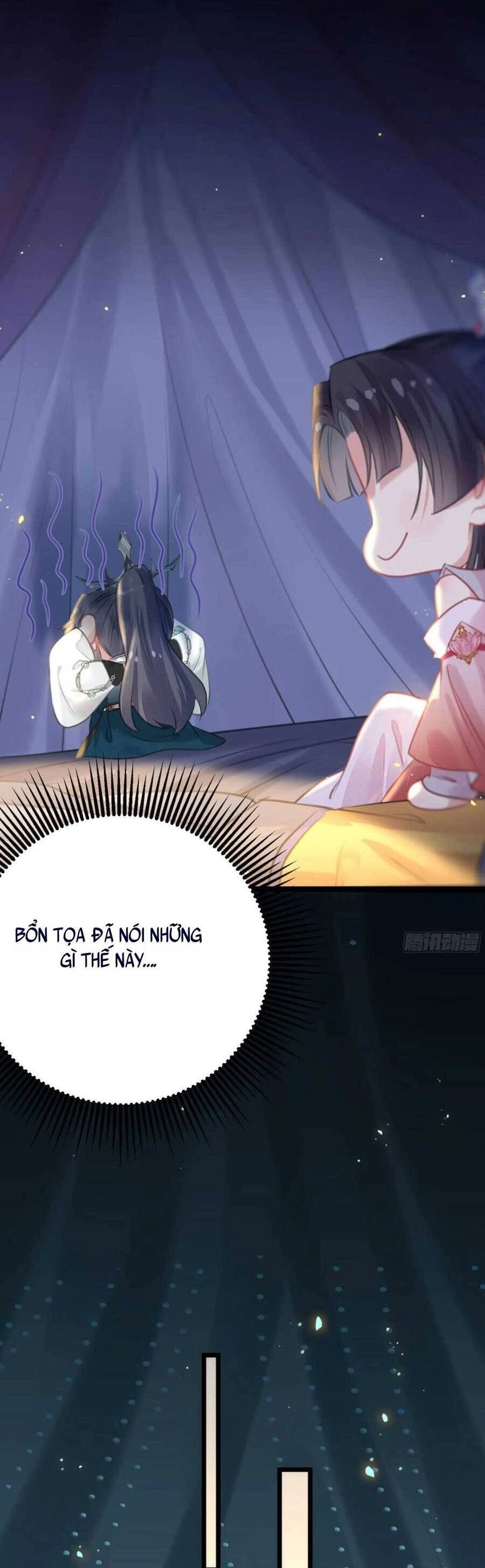 Nghịch Đồ Mỗi Ngày Đều Muốn Bắt Nạt Sư Phụ Chapter 81 - 13