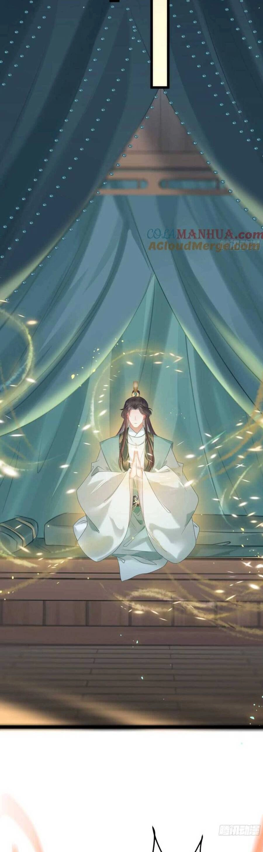 Nghịch Đồ Mỗi Ngày Đều Muốn Bắt Nạt Sư Phụ Chapter 81 - 14