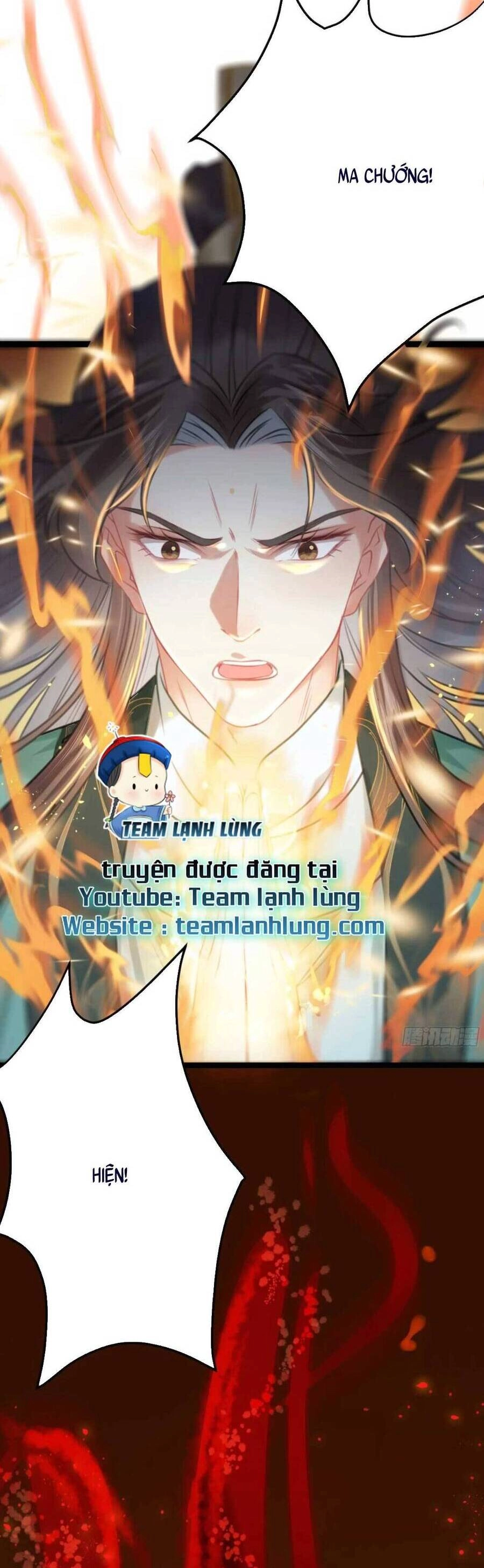 Nghịch Đồ Mỗi Ngày Đều Muốn Bắt Nạt Sư Phụ Chapter 81 - 15