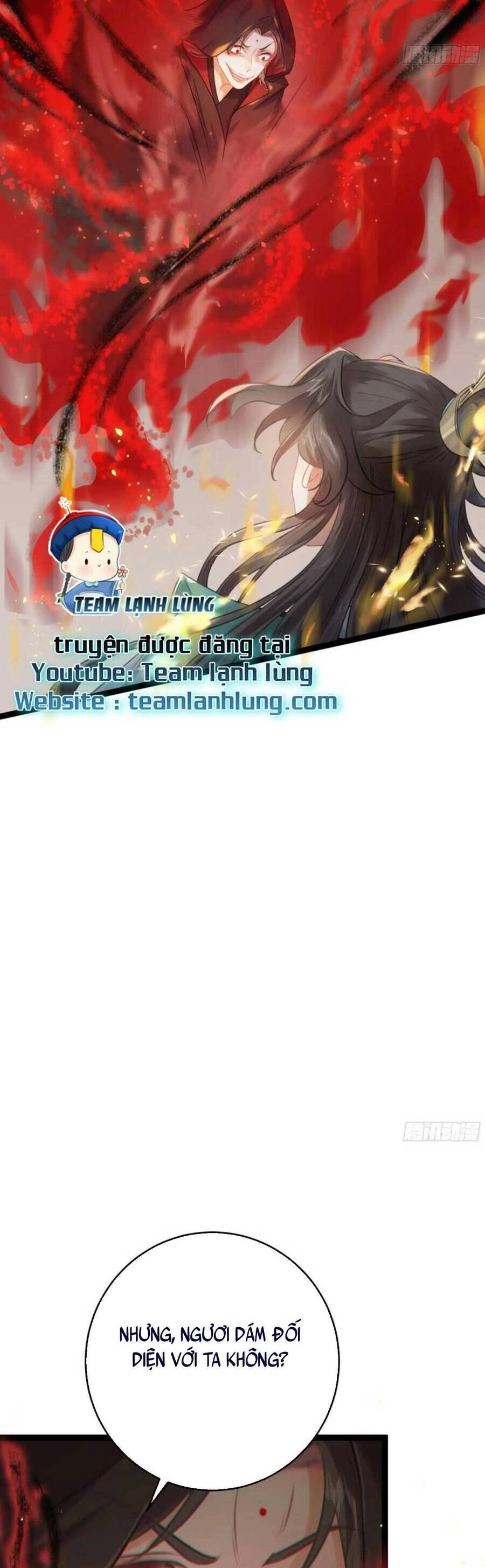 Nghịch Đồ Mỗi Ngày Đều Muốn Bắt Nạt Sư Phụ Chapter 81 - 17