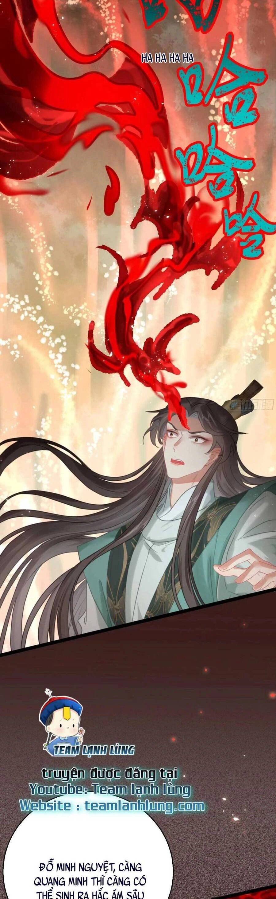 Nghịch Đồ Mỗi Ngày Đều Muốn Bắt Nạt Sư Phụ Chapter 81 - 24