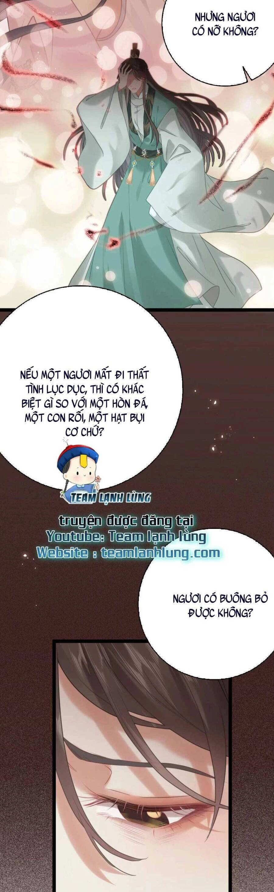 Nghịch Đồ Mỗi Ngày Đều Muốn Bắt Nạt Sư Phụ Chapter 81 - 26